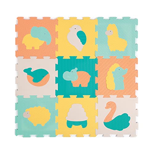 LUDI JBM 10016 Tierfliesen LUDI JBM 10016 Tierfliesen von LUDI