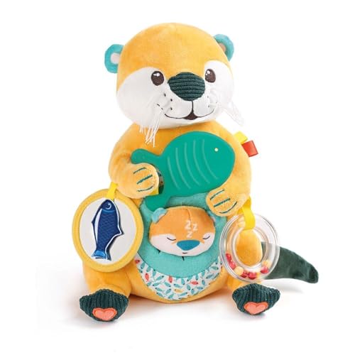 Ludi Mama Otter Ludi Mama Otter von LUDI