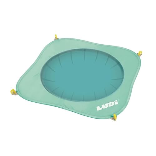 Ludi Pop Up Pool Ludi Pop Up Pool von LUDI