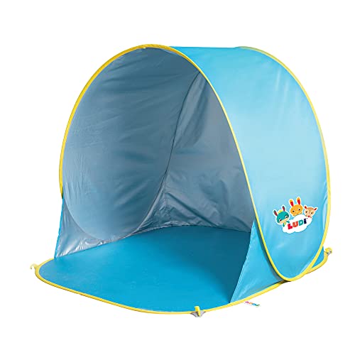 TENT'UV Sun Set Tent Shelter von LUDI