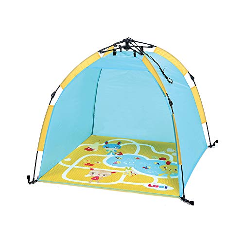 TENTE Minute Anti UV von LUDI