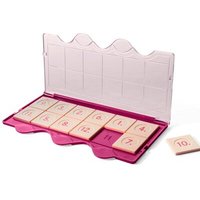 LÜK 1005 miniLÜK Kontrollgerät Pink LÜK 1005 miniLÜK Kontrollgerät Pink von LÜK