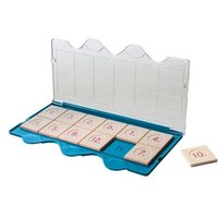 LÜK 1006 miniLÜK Kontrollgerät Blau LÜK 1006 miniLÜK Kontrollgerät Blau von LÜK