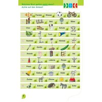 LÜK 240159 miniLÜK - LRS-Training 2 von LÜK