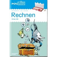 LÜK 240214 miniLÜK-Rechnen 10-100 von LÜK