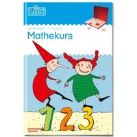 LÜK 240575 LÜK Mathekurs 1.Klasse von LÜK