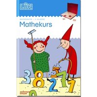 LÜK 240576 LÜK Mathekurs 2. Klasse von LÜK