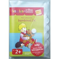 LÜK 240605 Mein allererstes bambinoLÜK-Set von LÜK