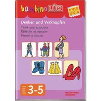 LÜK 240618 bambinoLÜK Denken und Verknüpfen von LÜK