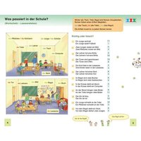 LÜK 244132 miniLÜK Deutsch als Zweitsprache (ab 2. Klasse) von LÜK