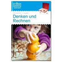 LÜK 244961 LÜK Denken und Rechnen 1 LÜK 244961 LÜK Denken und Rechnen 1 von LÜK