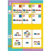 LÜK 247672 bambinoLÜK Erste Mengen und Zahlen LÜK 247672 bambinoLÜK Erste Mengen und Zahlen von LÜK