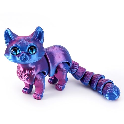 LUHOCIY 3D Tiere, 3D Figuren, 3D Spielzeug, Als Heimdekoration, Fügen Sie Interesse an Ihrem Leben Auch Als Bürodekoration, Perfekt Als Eine Sammlung Oder EIN Geschenk von LUHOCIY