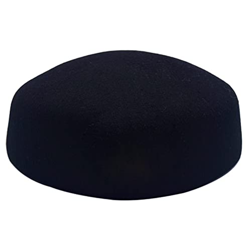 LUJIAXI Stewardess Pillbox Hut Stewardess Cap Air Hostesses Hut Frauen formelle Fluggesellschaft Hostessen Frauen formelle Uniform LUJIAXI Stewardess Pillbox Hut Stewardess Cap Air Hostesses Hut Frauen formelle Fluggesellschaft Hostessen Frauen formelle Uniform von LUJIAXI