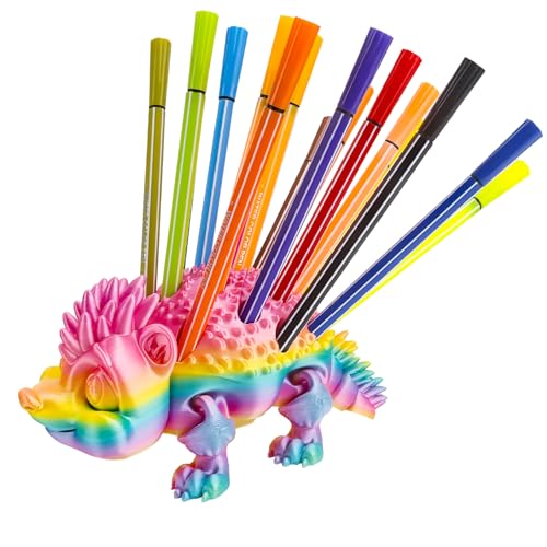 LUKIXTE Igelfiguren von LUKIXTE