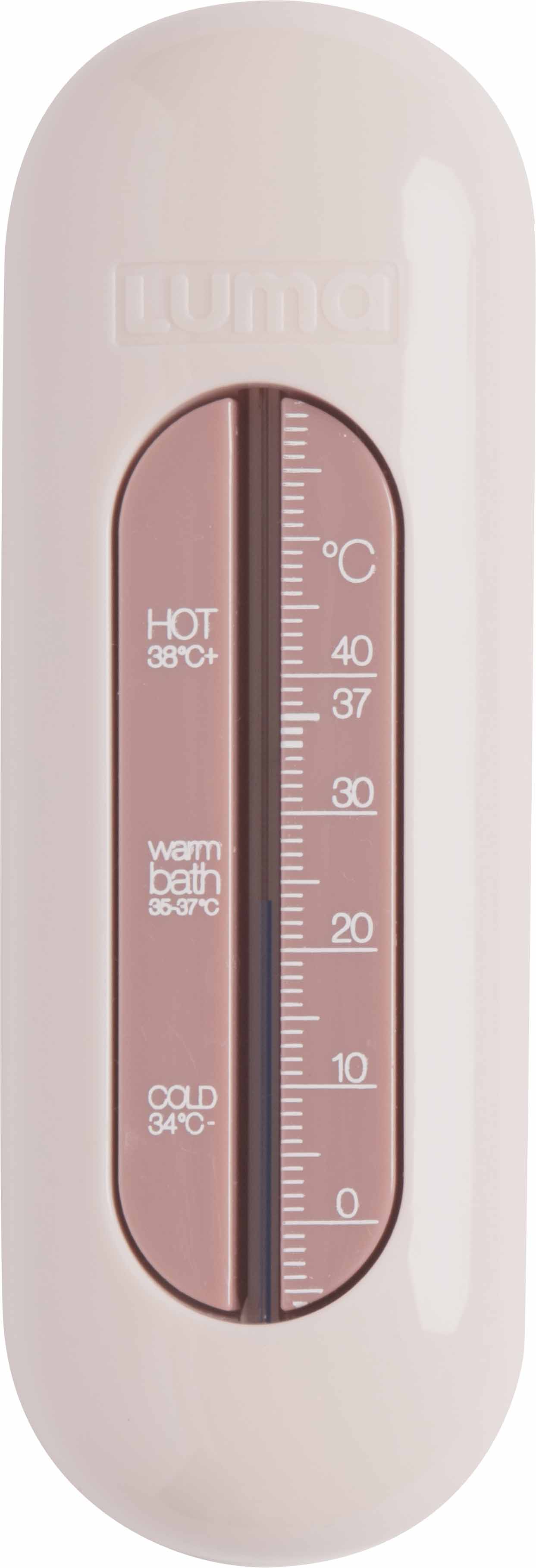 LUMA Bath Thermometer von LUMA