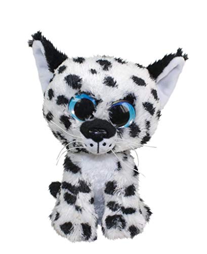 Lumo Stars 54970 Pluche, Multiclore, 15 cm von LUMO STARS