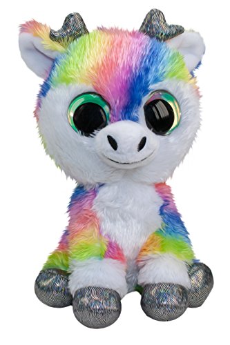 Lumo Stars Tactic 54983.0 Plüsch Renée, 15 cm von LUMO STARS