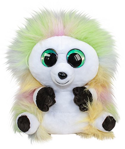 Lumo Stars 55001 Pluche, Multiclore, 15 cm Lumo Stars 55001 Pluche, Multiclore, 15 cm von LUMO STARS