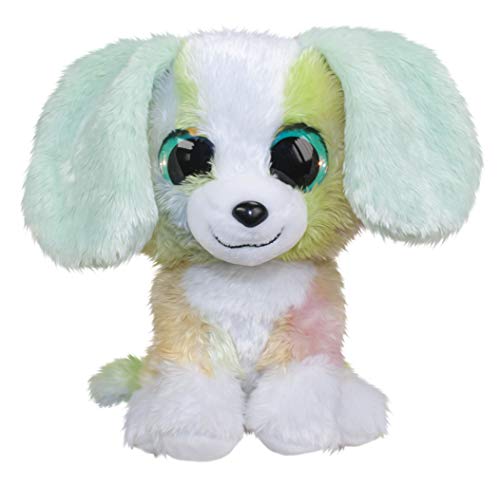 Lumo Stars 55075 Tactic 55075.0 Plüsch Zählspiel Spotty, 24 cm, Multiclore, 24 cm von LUMO STARS