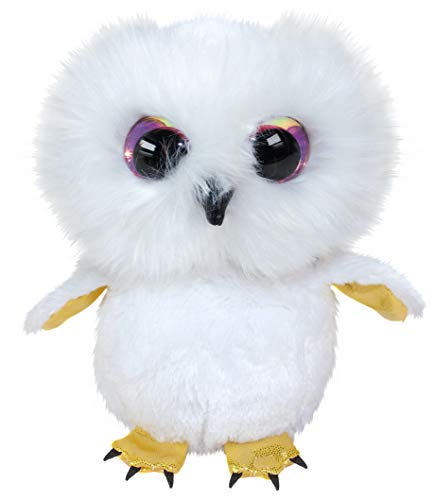 Lumo Stars 55364 Pluche, Multiclore von LUMO STARS