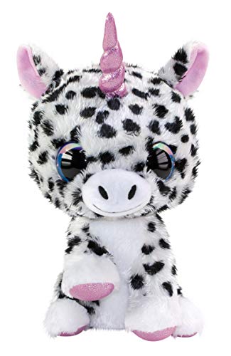 Lumo Stars 55601 Pluche, Multiclore von LUMO STARS