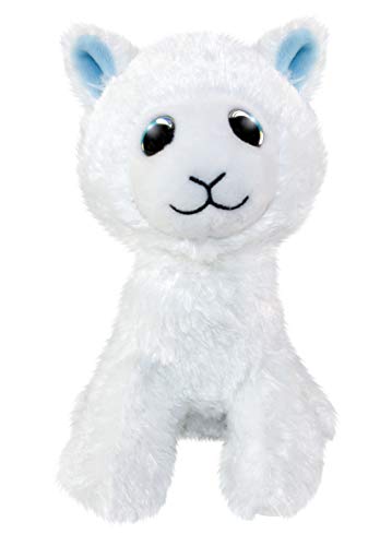 Lumo Stars 55943 Pluche, Multiclore von LUMO STARS