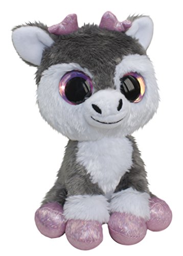 Lumo Stars Tactic 55060.0 Plüsch Poro, 24 cm von LUMO STARS