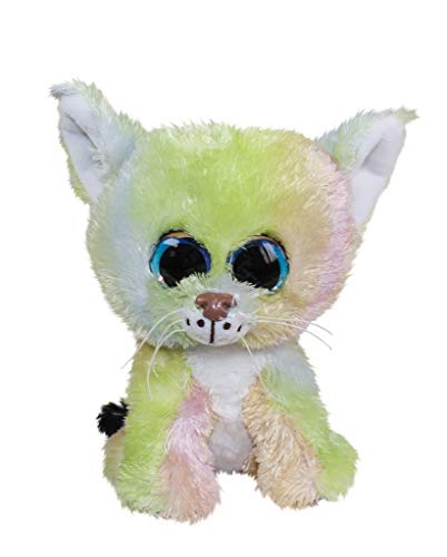 Tactic 54971.0 Plüsch Aurora, 15 cm von LUMO STARS