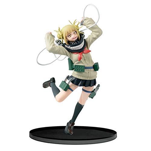 Lunk Anime Figur Anime My Hero Academia Shigaraki Tomura Himiko Actionfiguren - Niedliche Cartoon Anime Cosplay Actionfigur - Spielzeug Home Desktop Dekoration Lunk Anime Figur Anime My Hero Academia Shigaraki Tomura Himiko Actionfiguren - Niedliche Cartoon Anime Cosplay Actionfigur - Spielzeug Home Desktop Dekoration von LUNK