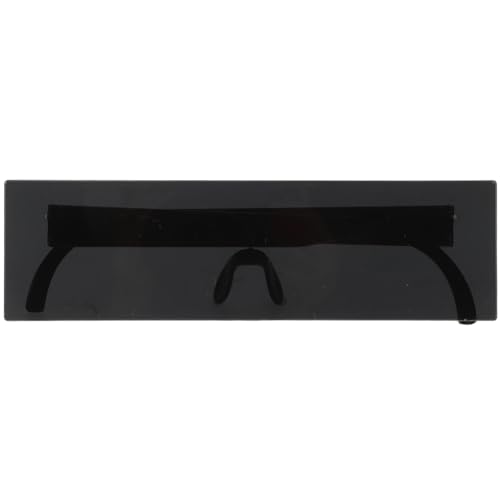 LUOEM Zensur Brille Sonnenbrille Lustige Party Brillen Cosplay Kostüm Zubehör LUOEM Zensur Brille Sonnenbrille Lustige Party Brillen Cosplay Kostüm Zubehör von LUOEM