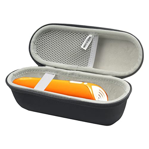 Hart Fall Reise Schutz Tasche Case Etui Hülle für Ravensburger tiptoi 00803/00806/ 00801/00700 Starter-Set Stift von LUYIBA