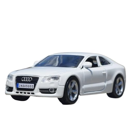 maßstabsgetreues Auto 1:32 Für Audi A5 Coupe Simulation Legierung Skala Sport Auto Modell Diecast Fahrzeuge Metall Auto Modell Modellfahrzeug zum Sammeln maßstabsgetreues Auto 1:32 Für Audi A5 Coupe Simulation Legierung Skala Sport Auto Modell Diecast Fahrzeuge Metall Auto Modell Modellfahrzeug zum Sammeln von LUgez