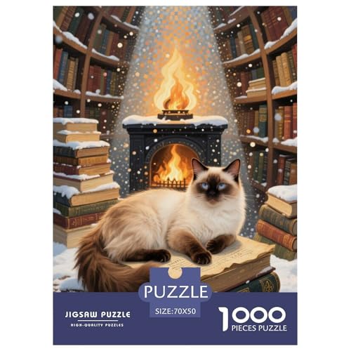 BalineseJigsaw Puzzles for Adults 1000 Piece Age 12+ for Adults Educational Game Challenge Toy Beautiful Decoration Birthday Gifts70x50cm/1000pcs von LWBDSKCZO