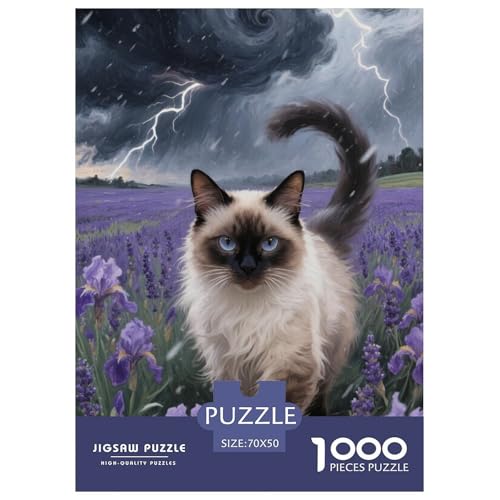 BalineseJigsaw Puzzles for Adults 1000pcs Age 12+ for Adults Challenging & Brainteasing Beautiful Decoration Birthday Gifts70x50cm/1000pcs von LWBDSKCZO