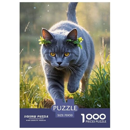 ChartreuxJigsaw Puzzles for Adults 1000 Pieces Age 12+ for Adults Educational Games Home Beautiful Decoration Birthday Gifts70x50cm/1000pcs von LWBDSKCZO