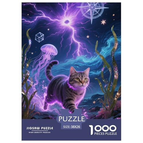 ManxJigsaw Puzzles for Adults 1000 Piece Age 12+ for Adults FamilyPuzzle Game Beautiful Decoration Birthday Gifts38x26cm/1000pcs von LWBDSKCZO