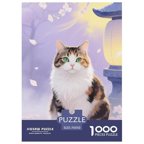 PersianJigsaw Puzzles for Adults 1000 Piece Age 12+ for Adults Educational Games Home Beautiful Decoration for Women Gifts for Man70x50cm/1000pcs von LWBDSKCZO
