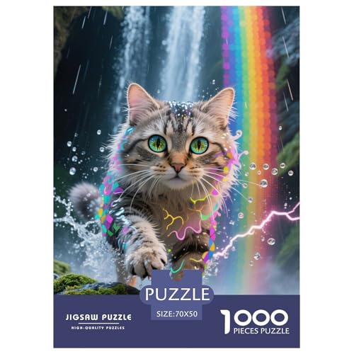 SibérienJigsaw Puzzle for Adults 1000pcs Age 12+ for Adults Challenging & Brainteasing Beautiful Decoration for Aduits Kids70x50cm/1000pcs von LWBDSKCZO