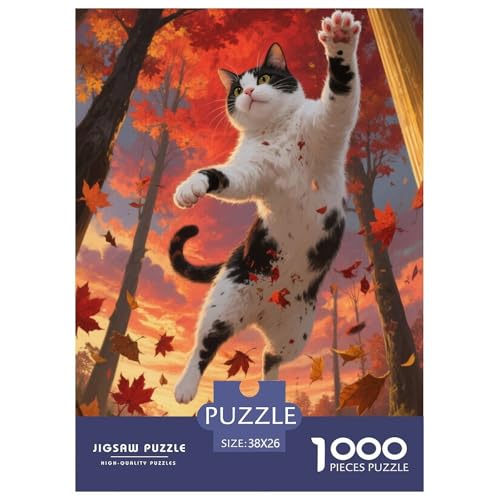 Turkish VanJigsaw Puzzles for Adults 1000 Piece Age 12+ for Adults FamilyPuzzle Game Beautiful Decoration Birthday Gifts38x26cm/1000pcs von LWBDSKCZO