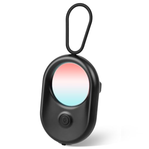 LWMTT Wanzen Detektor Kamera Detektoren,Wanzenfinder Versteckte Kamera Finder,Hidden Camera Detector, Anti-Spy Infrarot Scanner 720H Standby-Zeit für Hotel Heim Büro Reisen Auto Umkleideräume LWMTT Wanzen Detektor Kamera Detektoren,Wanzenfinder Versteckte Kamera Finder,Hidden Camera Detector, Anti-Spy Infrarot Scanner 720H Standby-Zeit für Hotel Heim Büro Reisen Auto Umkleideräume von LWMTT