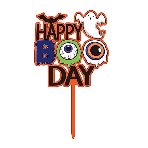 Halloween-Cupcake-Aufsätze, Cocktail-Getränke, Cupcake-Topper, Marker, Kuchendekoration, Sticks für Halloween-Party Halloween-Cupcake-Aufsätze, Cocktail-Getränke, Cupcake-Topper, Marker, Kuchendekoration, Sticks für Halloween-Party von LXJLXD