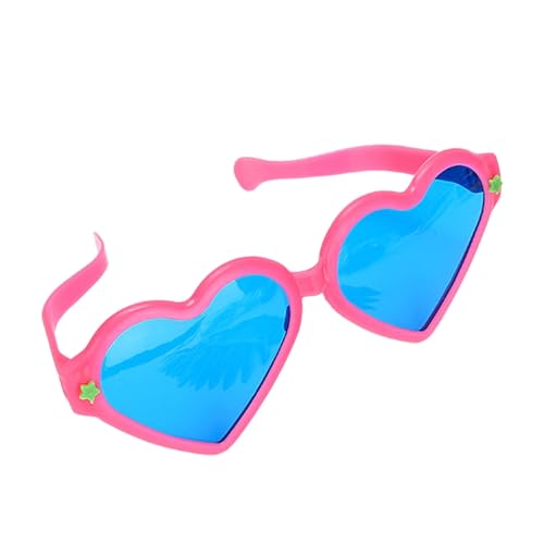 LXJLXD Weihnachtsbrillen, Foto-Requisiten, Party, Cosplay, Kostüme, bunte Tanzparty, Brille, Neujahrsparty LXJLXD Weihnachtsbrillen, Foto-Requisiten, Party, Cosplay, Kostüme, bunte Tanzparty, Brille, Neujahrsparty von LXJLXD