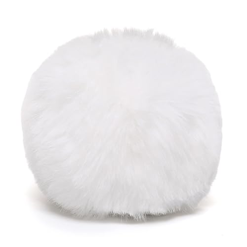 LXONTSG Verkleidung Hasenschwanz, Hasenschwanz Cosplay Accessoires, Verkleidung Kaninchenschwanz Plüsch, Happy Easter Party Hasenschwanz Accessoires, Verkleidung Hasenschwanz Frauen, Weiß LXONTSG Verkleidung Hasenschwanz, Hasenschwanz Cosplay Accessoires, Verkleidung Kaninchenschwanz Plüsch, Happy Easter Party Hasenschwanz Accessoires, Verkleidung Hasenschwanz Frauen, Weiß von LXONTSG