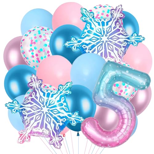 Schneeflocken Deko Luftballon, Geburtstag Zahlen Luftballon 5 Jahre, Schnee Luftballons, Schneeflocke Folien Ballon, Schneeflocken Ballons, Schneeflocken Helium Ballons Schneeflocken Deko Luftballon, Geburtstag Zahlen Luftballon 5 Jahre, Schnee Luftballons, Schneeflocke Folien Ballon, Schneeflocken Ballons, Schneeflocken Helium Ballons von LXONTSG