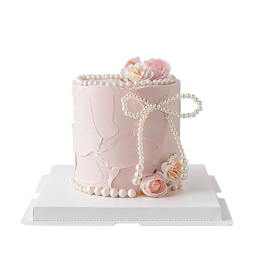 Tortendeko Geburtstag Mädchen,Cake Topper Geburtstag Boho,Torten Topper mädchen,Torten Topper mädchen,DIY Geburtstag Hochzeitstorte Topper, für Geburtstag, Hochzeit, Party Tortendekoration von LXONTSG