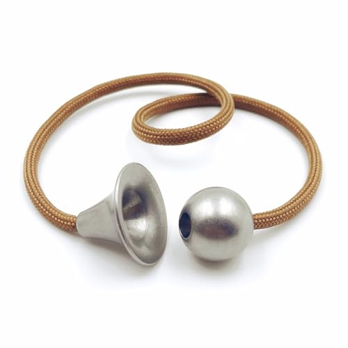 LXQQFUN Fidget Beads Edelstahl EDC Sorgenperlen Geschicklichkeitsspielzeug Geschenke für Geschicklichkeitsspieler Einzigartiges Design Tragbar LXQQFUN Fidget Beads Edelstahl EDC Sorgenperlen Geschicklichkeitsspielzeug Geschenke für Geschicklichkeitsspieler Einzigartiges Design Tragbar von LXQQFUN