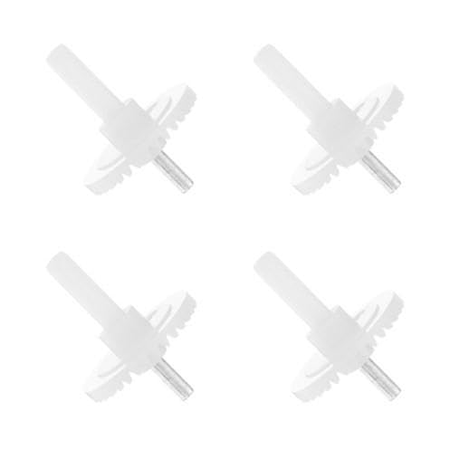 LXRTKL 4Pcs Getriebe Lager Welle for Eachine E58 WiFi FPV RC Quadcopter Ersatzteile Hohe Festigkeit Korrosion-beständig Glatte oberfläche LXRTKL 4Pcs Getriebe Lager Welle for Eachine E58 WiFi FPV RC Quadcopter Ersatzteile Hohe Festigkeit Korrosion-beständig Glatte oberfläche von LXRTKL