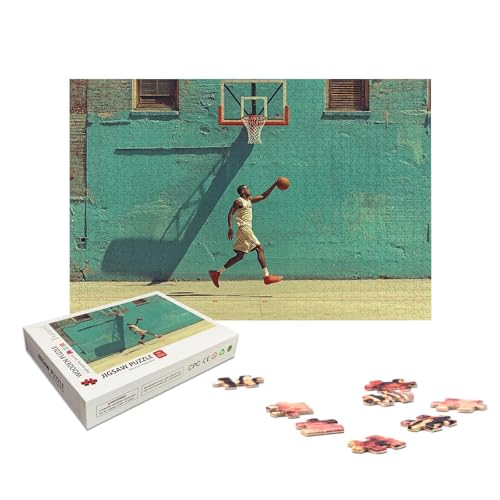 Personalisiertes Puzzle 2000 Teile mit Eigenem Foto, Personalisiertes Puzzle für Erwachsene, Gestalte Selbst Holzpuzzle Erwachsene mit Bild, Fotopuzzle mit Geschenkbox, für Geschenke, Wanddeko, X-1221 Personalisiertes Puzzle 2000 Teile mit Eigenem Foto, Personalisiertes Puzzle für Erwachsene, Gestalte Selbst Holzpuzzle Erwachsene mit Bild, Fotopuzzle mit Geschenkbox, für Geschenke, Wanddeko, X-1221 von LXingzun