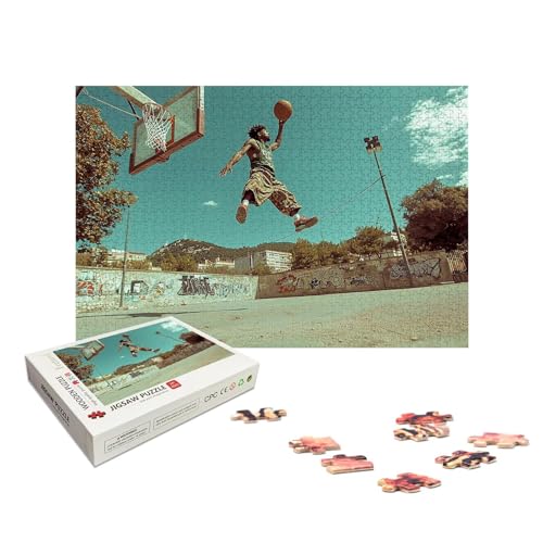 Personalisiertes Puzzle 3000 Teile mit Eigenem Foto, Personalisiertes Puzzle für Erwachsene, Gestalte Selbst Holzpuzzle Erwachsene mit Bild, Fotopuzzle mit Geschenkbox, für Geschenke, Wanddeko, X-4 Personalisiertes Puzzle 3000 Teile mit Eigenem Foto, Personalisiertes Puzzle für Erwachsene, Gestalte Selbst Holzpuzzle Erwachsene mit Bild, Fotopuzzle mit Geschenkbox, für Geschenke, Wanddeko, X-4 von LXingzun